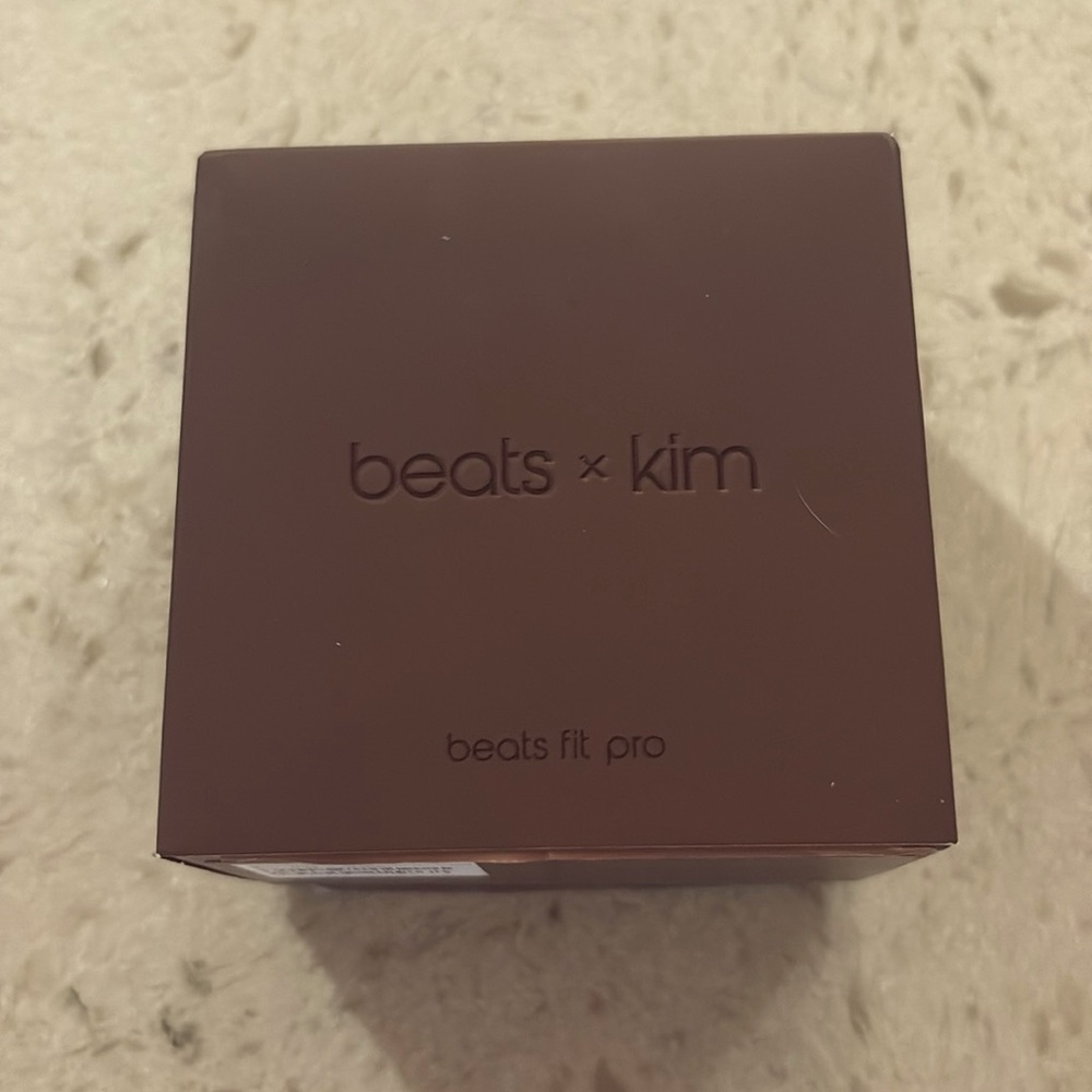 Chocolatebeats by Kim
